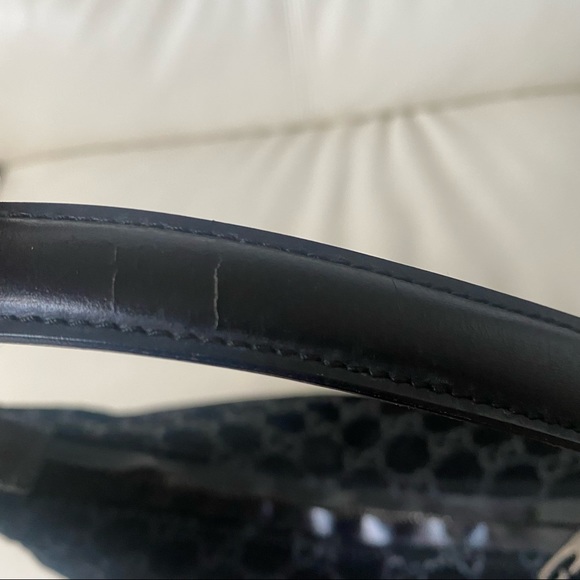 Gucci Ton Ford era Hobo Bag NOT FOR SALE - Picture 3 of 5